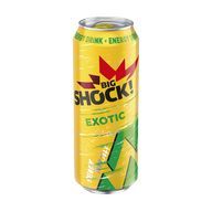 Big Shock Exotic P 500ml