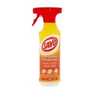 Savo spray plísně koupelna 500ml 