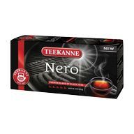 Čaj Black Label Nero 20ks 40g TEEK