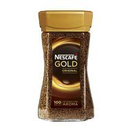 Káva Nescafé Gold 200g