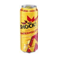 Big Shock watermelon P 500ml