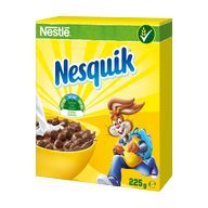 Nesquik cereálie 225g