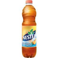 Nestea broskev 1,5l PET