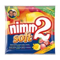 Nimm 2 soft 90g 