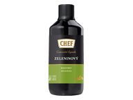 Koncentrát zeleninový tek. Chef 1l PET XT