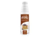 Topping karamel Docello 1kg PET XT
