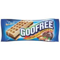 Vafle Goofree krém kakao, lísk. oř. 50g Vinelli