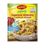 Nápady těstoviny, kuře 39g Maggi