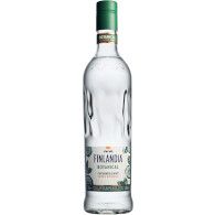 Vodka Finlandia Bot. okurka/máta 30% 0,7l