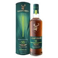 Glenfiddich 16YO Aston Martin 2026 43% 0,7l XC