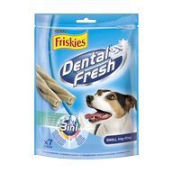 Friskies Dental Fresh 3v1 110g T