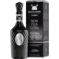 Rum Old st.Croix Non Plus Ultra 42% 0,7l XC