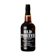 Old Porter Red 13% 0,75l