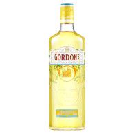 Gin Gordons Sicilian Lemon 37,5% 0,7l XT