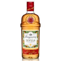 Gin Tanqueray Flor de Sevilla 41,3% 0,7l