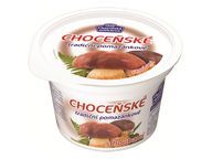 Pomazánkové s houbami Choceňské 150g