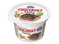 Pomazánkové nuty Choceňské 150g