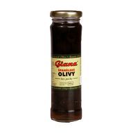 Olivy černé bez pecky Giana S 140g