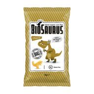 Biosaurus křupky sýr 50g