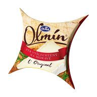 Olmín s bílou plísní na povrchu 125g OLMA