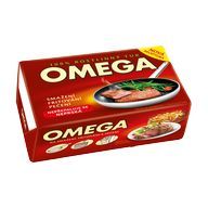 Omega 250g