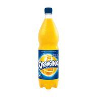 Orangina original 1,5l PET KOF