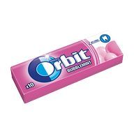 Orbit bubblemint dražé 14g MRS