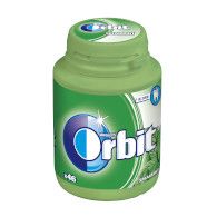 Orbit spearmint dóza 64g MRS