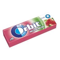 Orbit watermelon dražé 14g MRS