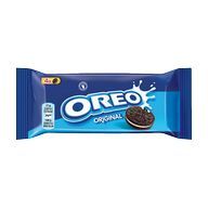 Oreo Original with vanilla filling 44g 