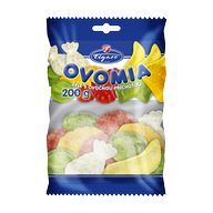 Ovomia želé 200g IDC