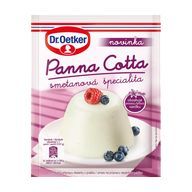 Panna Cotta 50g OET XT