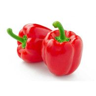 Paprika červena 1kg 1