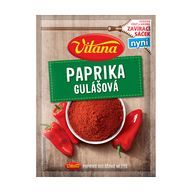 Paprika gulášová 23g VIT