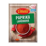 Paprika lahůdková 23g VIT