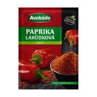 Paprika lahůdková 25g Avokado