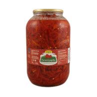 Paprika červ S 3500g RAPA