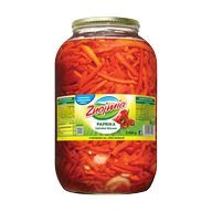 Paprika červ Znoj. S 3500g Hamé