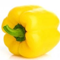Paprika žlutá 1kg 1