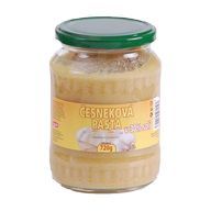 Pasta česnek 30% 600g S RAPA