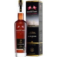 Rum A.H.Riise Royal Danish Navy Cadet 42% 0,7l XC
