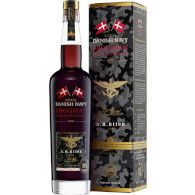 Rum A.H.Riise Royal Danish Navy Frogman 60% 0,7l XC