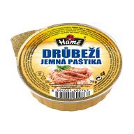 Pašt.jemná drůbeží  75g AL HAME