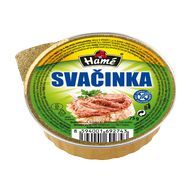 Pašt. Svačinka Al 75g 