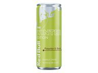 Red Bull WE pistácie/les. ov. 250ml P
