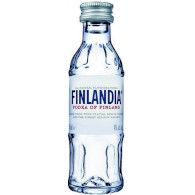 Mini Finlandia 40% 0,05l 