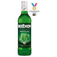 Peprmint Božkov 19% 0,5l STOCK