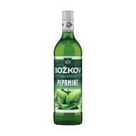 Peprmint Božkov 19% 1l STOCK