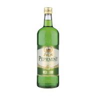 Peprmint Švejk 1l 18% R.J.