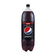 Pepsi Max 2,25l PET KMV